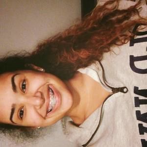 Meet your Posher, Ashlyn